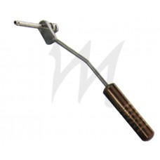 Bone Screw for drill Guide Sleeve 2.7mm 